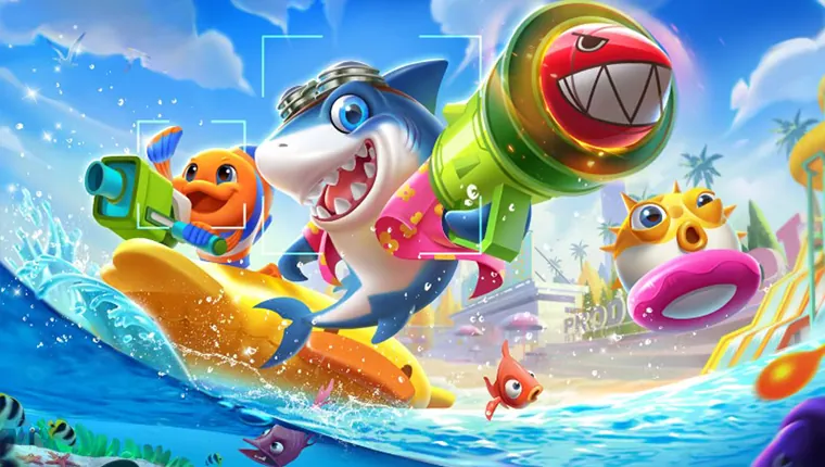 New Casino Games Release
